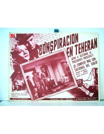 Teheran