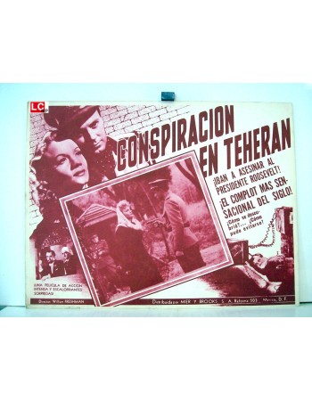 Teheran