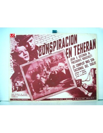 Teheran