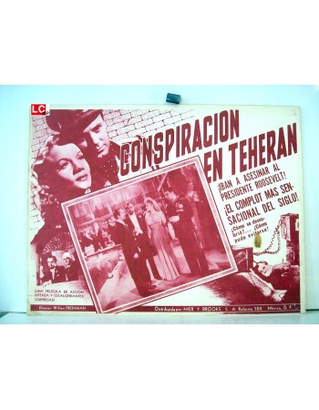Teheran