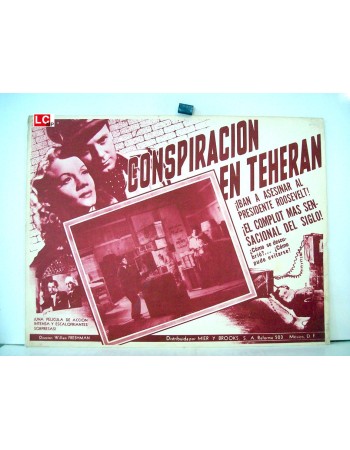 Teheran