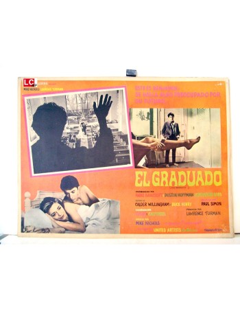 THE GRADUATE