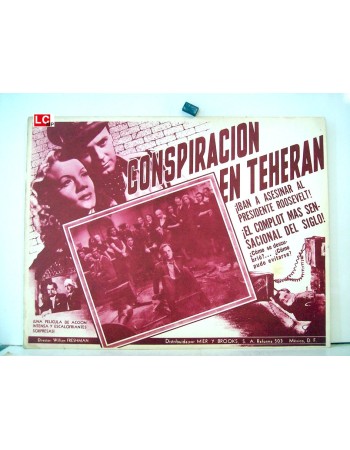 Teheran
