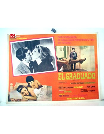 THE GRADUATE