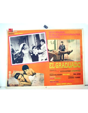 THE GRADUATE