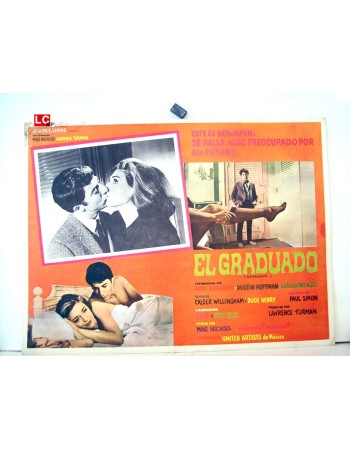 THE GRADUATE
