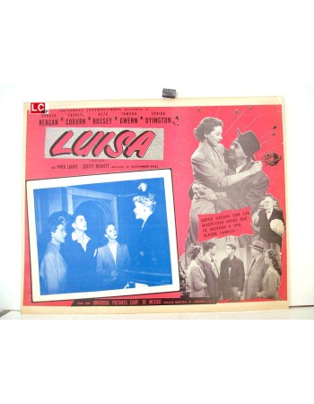 LUISA