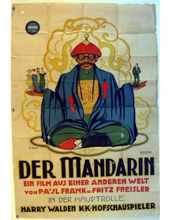 DER MANDARIN