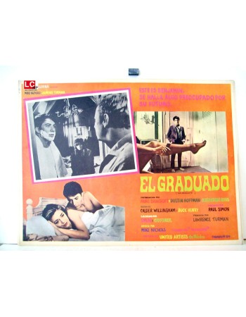 THE GRADUATE