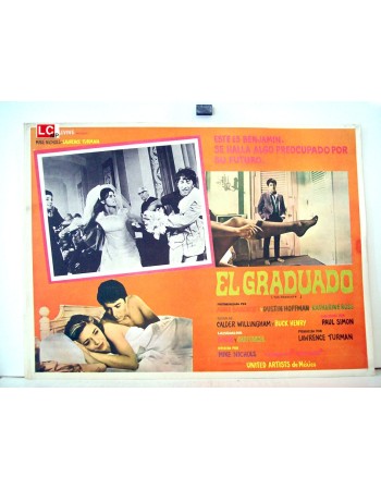 THE GRADUATE