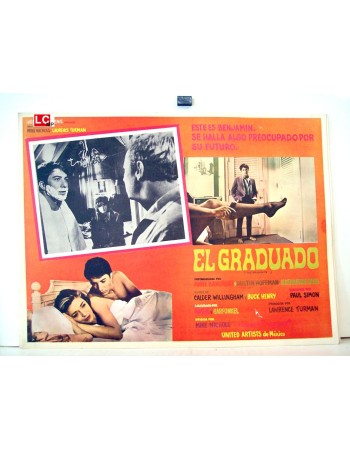 THE GRADUATE
