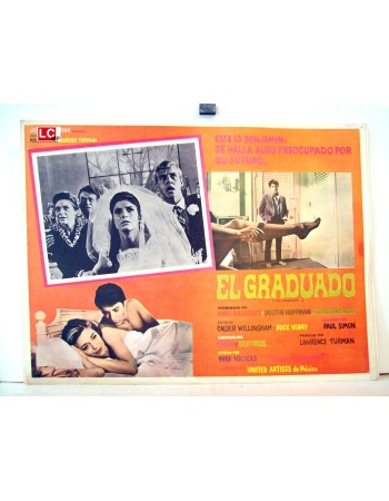THE GRADUATE