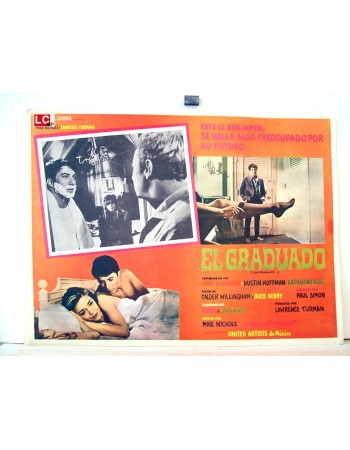 THE GRADUATE