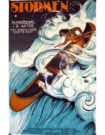THE STORM