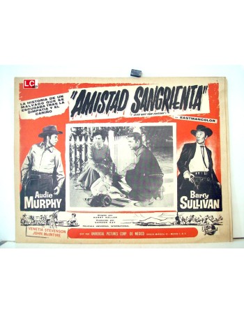 SEVEN WAYS FROM SUNDOWN