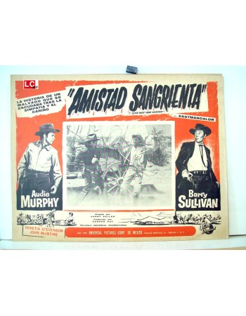 SEVEN WAYS FROM SUNDOWN