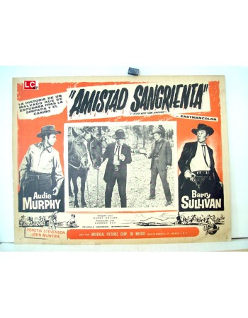 SEVEN WAYS FROM SUNDOWN