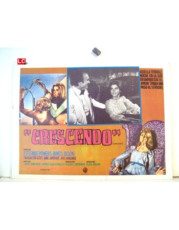 CRESCENDO