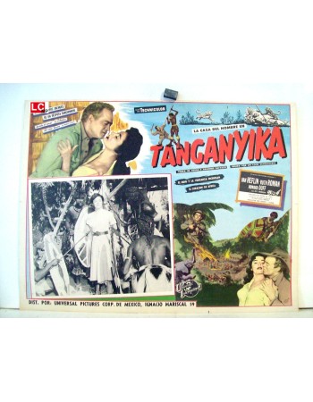 TANGANYIKA
