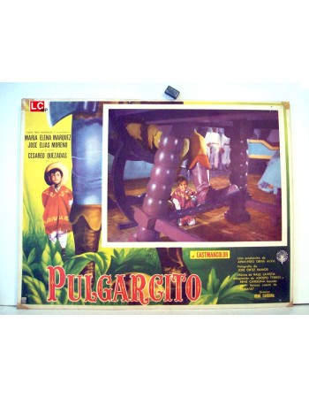 PULGARCITO