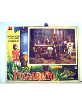 PULGARCITO