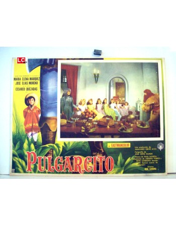 PULGARCITO