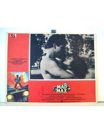 MAD MAX