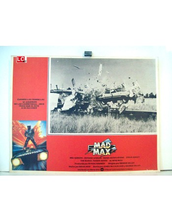 MAD MAX