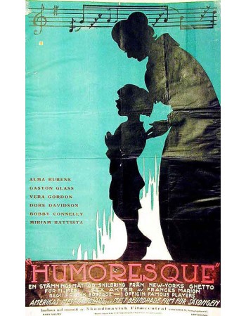 HUMORESQUE