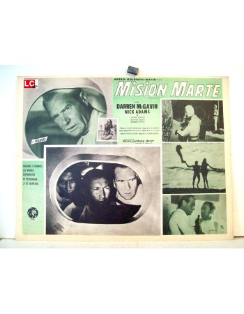 Mission Mars