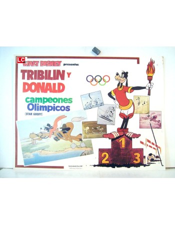 The Olympic Champ