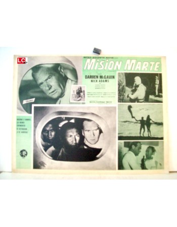Mission Mars