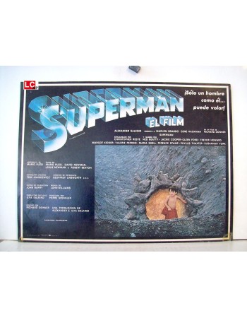 SUPERMAN