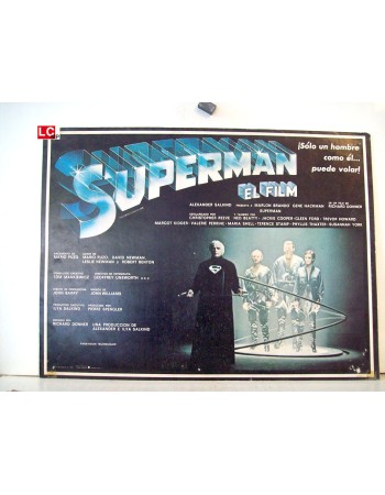 SUPERMAN