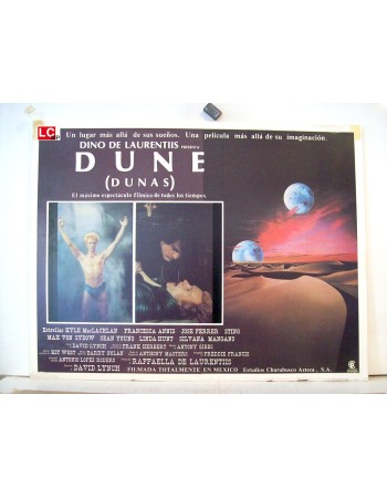 DUNE