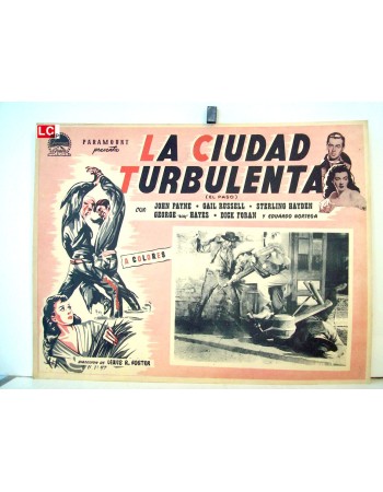 EL PASO