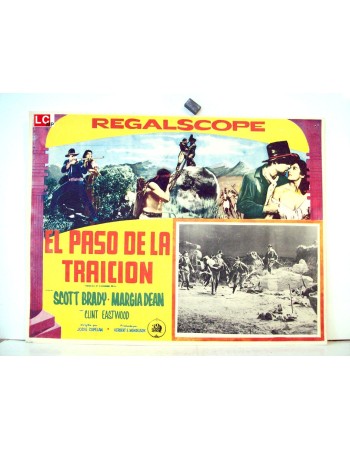 Ambush at Cimarron Pass