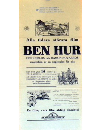BEN-HUR