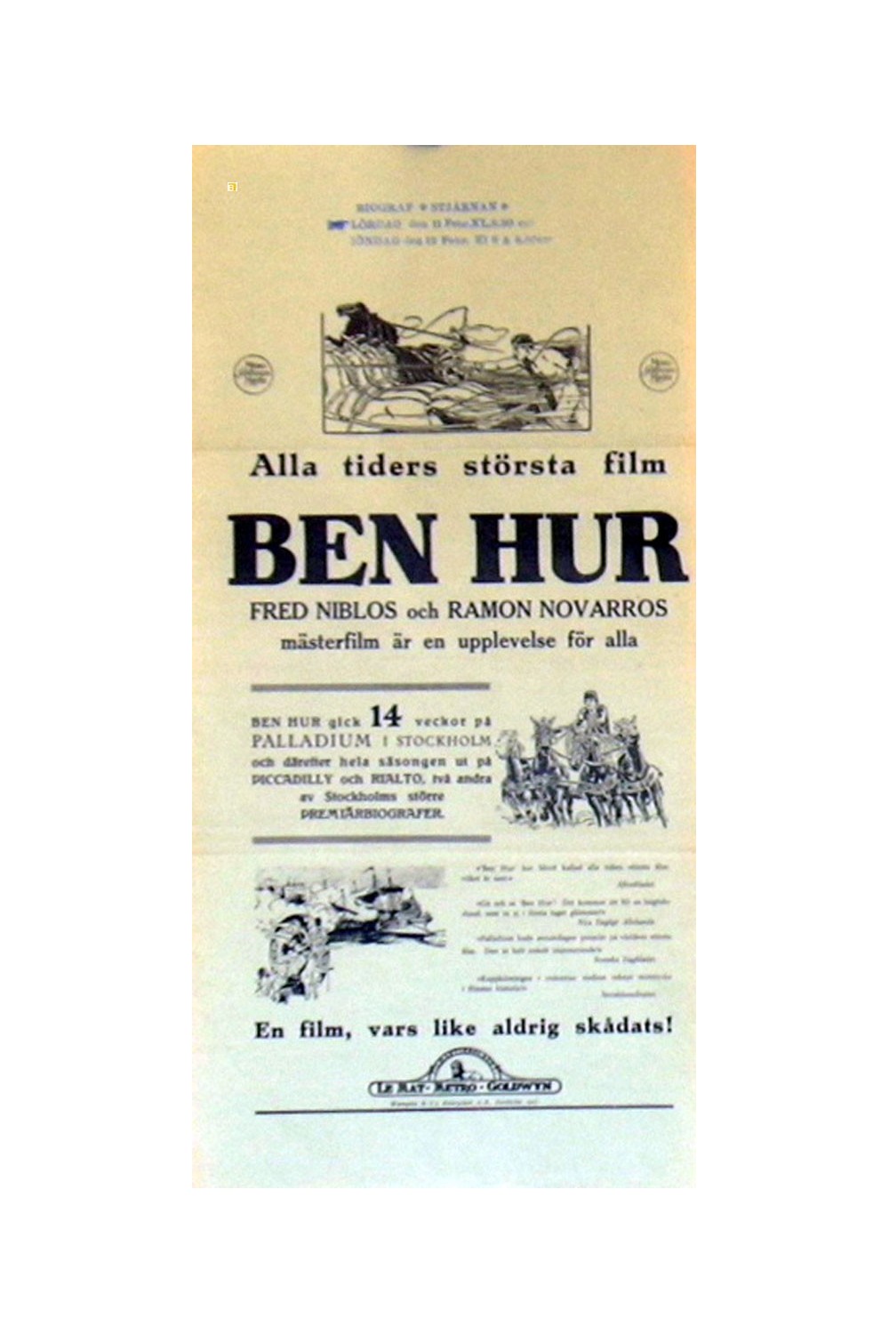 BEN-HUR