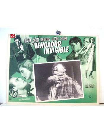 Dark City