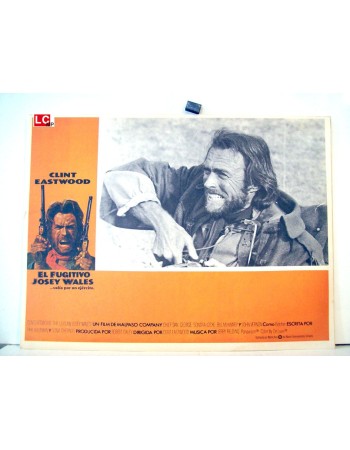 The Outlaw Josey Wales