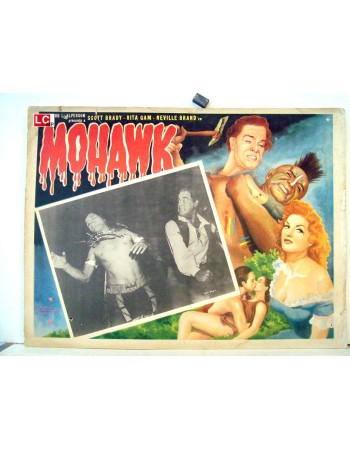 MOHAWK