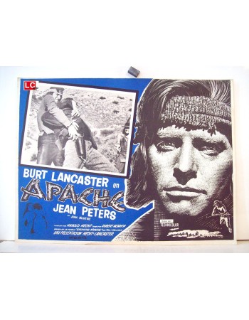APACHE