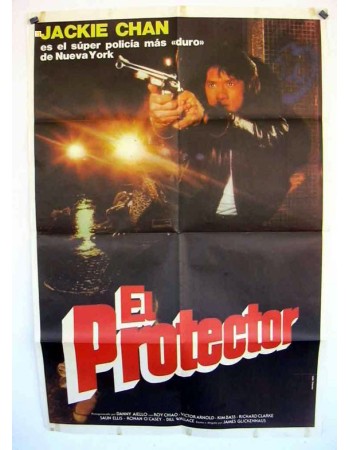 THE PROTECTOR