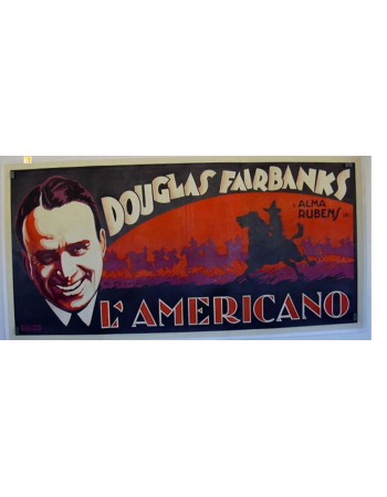 THE AMERICANO
