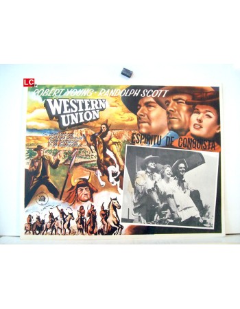 WESTERN UNION