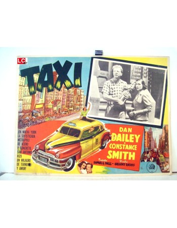 Taxi