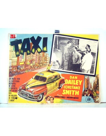 Taxi