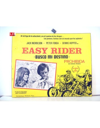 EASY RIDER