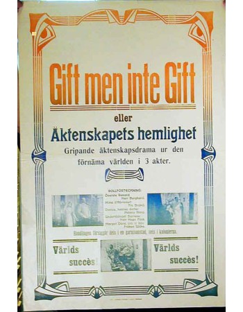 AKTENSKAPETS HEMLIGHET
